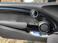 Gebraucht Mini Cooper 136 PS (100 kW) 2017 Grau Kleinwagen