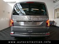 gebraucht VW Multivan Generation Six*PDC*AHK*LED*1.Hand*