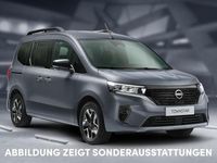 Neu Nissan Townstar N-Connecta 131 PS (96 kW) 2026 Andere Kombi