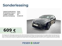 Neu Audi A6 e-tron Ambiente 210 kW (286 PS) 2026 Mythosschwarz metallic Kombi