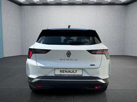 Gebraucht Renault Scenic E-Tech 160 kW (218 PS) 2024 Weiß SUV