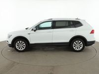 gebraucht VW Tiguan Allspace 2.0 TSI Highline 4Motion, Benzin, 25.010 €