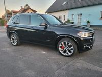 gebraucht BMW X5 50iX