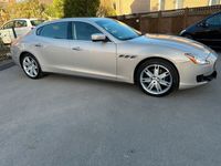 gebraucht Maserati Quattroporte 3.0 V6 S Automatik