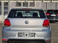 Gebraucht VW Polo GTI 179 PS (131 kW) 2013 Reflexsilber metallic Kleinwagen