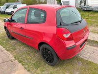 gebraucht Renault Clio III Authentique KLIMA TÜV neu