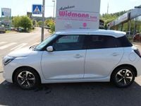 Gebraucht Suzuki Swift Comfort+ 83 PS (61 kW) 2025 Pure white pearl Kleinwagen