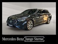 Gebraucht Mercedes E300 Avantgarde 197 PS (144 kW) 2025 Grau Limousine