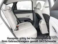 Neu Hyundai Tucson Prime 239 PS (175 kW) 2026 Grau SUV