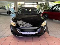 Gebraucht Ford Focus Cool & Connect 101 PS (74 kW) 2019 Kombi