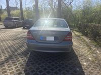 Gebraucht Mercedes C280 Elegance 231 PS (169 kW) 2006 Andere farben Limousine