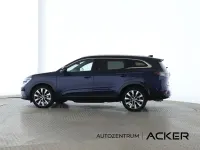 Gebraucht Renault Espace Techno 200 PS (147 kW) 2025 Blau SUV