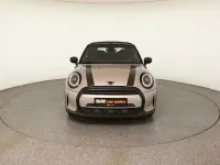 Gebraucht Mini Cooper Cabriolet Classic 136 PS (100 kW) 2023 Grau Cabrio