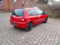 Gebraucht Renault Clio IV 75 PS (55 kW) 2012 Kleinwagen