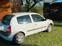 Gebraucht Renault Clio 58 PS (42 kW) 2001 Kleinwagen