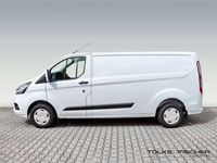 gebraucht Ford 300 Transit Custom Kasten 2.0 TDCiL1 Virtual