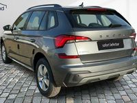 Neu Skoda Kamiq 95 PS (69 kW) 2025 Grau SUV
