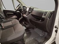 Gebraucht Citroën Jumper 165 PS (121 kW) 2024 Weiß Van / Kleinbus