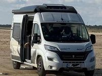 Gebraucht Fiat Ducato 140 PS (102 kW) 2024 Grau Van