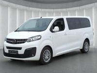 Gebraucht Opel Vivaro 150 PS (110 kW) 2020 Jade weiss/arktis weiss Van / Kleinbus