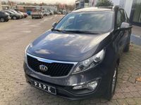 gebraucht Kia Sportage Dream Team 2WD