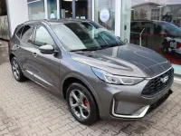 Neu Ford Kuga ST-Line X 242 PS (177 kW) 2026 Magnetic metallic SUV