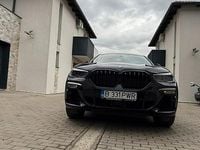 Gebraucht BMW X6 Performance 340 PS (250 kW) 2020 Schwarz SUV