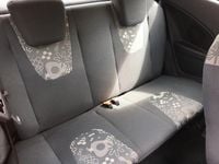 Usata Ford Ka 69 CV (50 kW) 2012 Nero Utilitaria