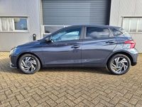 Neu Hyundai i20 Trend 90 PS (66 kW) 2026 Lumen grey Kleinwagen