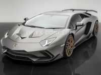 Gebraucht Lamborghini Aventador 751 PS (552 kW) 2018 Grau