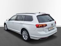 gebraucht VW Passat Variant GTE 1.4 TSi eHybrid DSG+ACC+Navi+SHZ