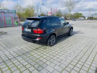Gebraucht BMW X5 Sport Line 245 PS (180 kW) 2013 Schwarz SUV