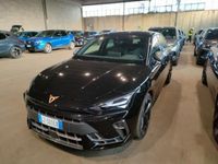 Usata Cupra Leon 150 CV (110 kW) 2025 Berlina