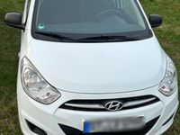 gebraucht Hyundai i10 1.1 5 Star Edition 5 Star Edition