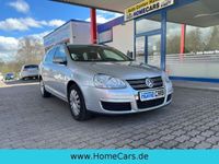 gebraucht VW Golf V Variant Comfortline - Benzin