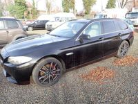 gebraucht BMW 535 535 d xDrive