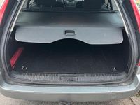 Gebraucht Ford Mondeo 110 PS (80 kW) 2004 Silber Kombi