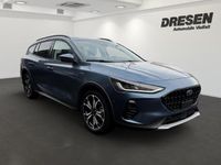 Gebraucht Ford Focus Active X 155 PS (114 kW) 2025 Blau Kombi