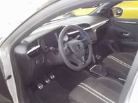 Gebraucht Opel Corsa 101 PS (74 kW) 2024 Grau/kristalsilber Limousine