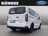 Gebraucht Ford E-Transit Trend 160 kW (218 PS) 2024 Weiß (frozen white) Van