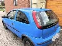 Gebraucht Opel Corsa 60 PS (44 kW) 2003 Kleinwagen