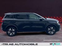 Gebraucht Opel Frontera S 145 PS (106 kW) 2025 Schwarz SUV