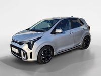 Neu Kia Picanto GT-Line 68 PS (50 kW) 2026 Kcssparkling silver Kleinwagen