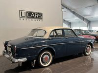 Second-hand Volvo Amazon 60 CP (44 kW) 1959 Albastru Berlinǎ