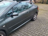 gebraucht Peugeot 307 CC cabrio