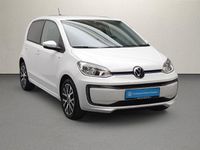 Gebraucht VW e-up! Style 61 kW (83 PS) 2022 Weiß Kleinwagen