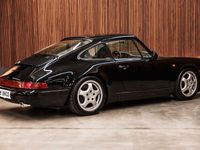 Gebraucht Porsche 964 260 PS (191 kW) 1992 Schwarz