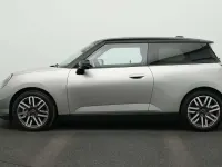 Gebraucht Mini Cooper Classic 135 kW (184 PS) 2025 Grau Kleinwagen