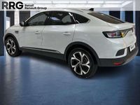 Gebraucht Renault Arkana Techno 140 PS (102 kW) 2025 Kyanitweiß metallic SUV