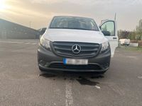 gebraucht Mercedes Vito 